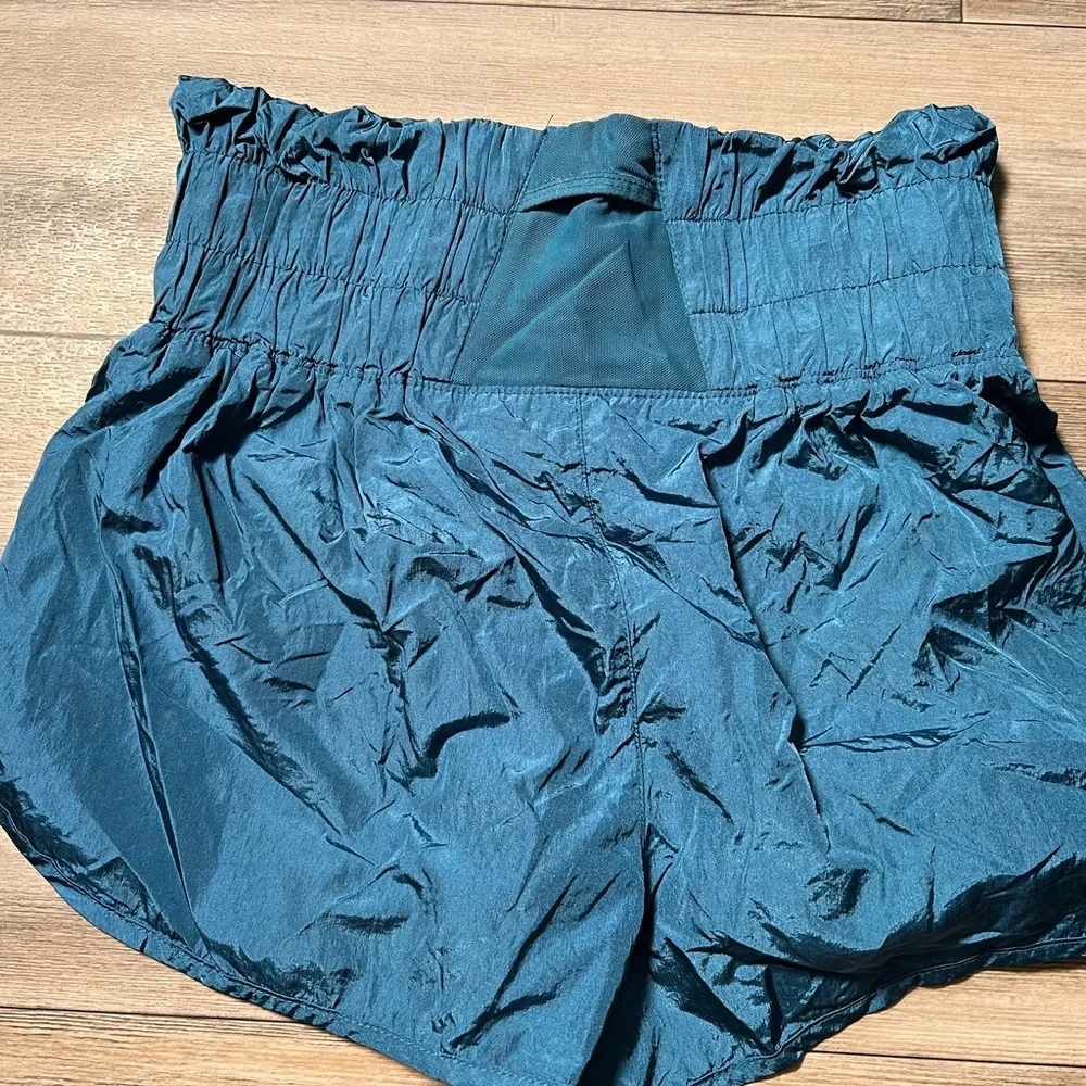 Free‎ People Athletic Shorts- Small